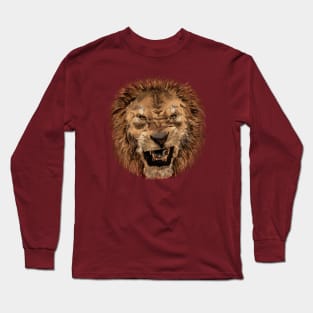 Löwe Long Sleeve T-Shirt